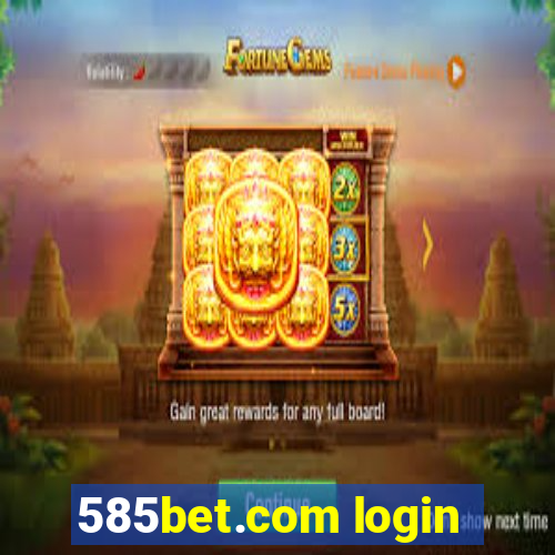 585bet.com login